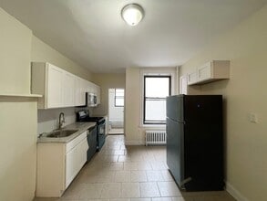 145 - Chestnut Apartments in Jersey City, NJ - Foto de edificio - Building Photo