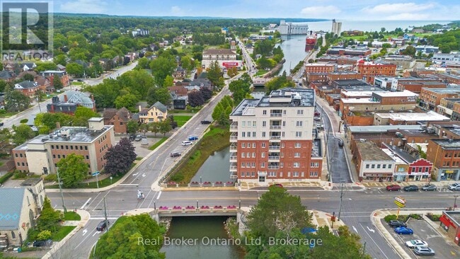 property at 80 9th St E