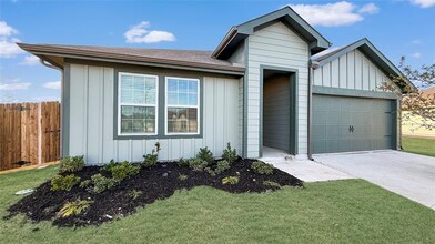 1310 Sideboard in Josephine, TX - Building Photo - Building Photo