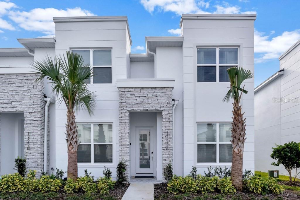 17226 Blessing Dr in Clermont, FL - Building Photo