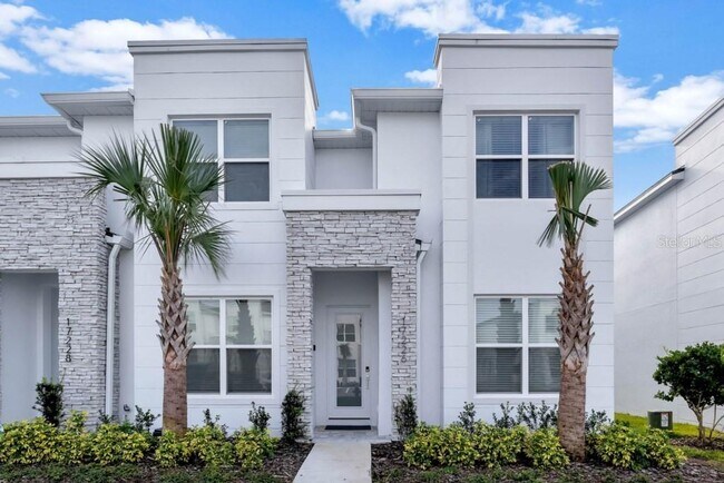 property at 17226 Blessing Dr