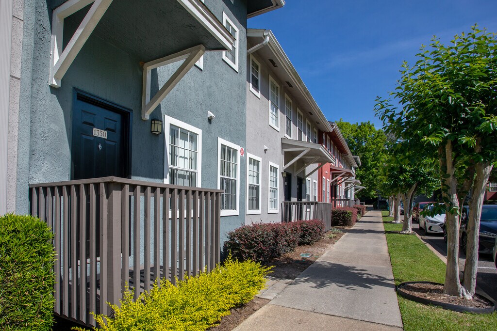 The Preserve At San Luis Apartments in Tallahassee, FL