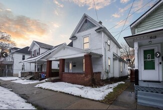 908 1st St NW, Unit 1 in Grand Rapids, MI - Building Photo - Building Photo