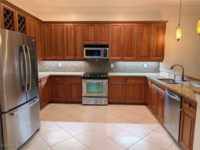 property at 8917 Greenwich Hills Way