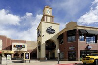 Cimarron Hills