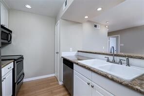 18617 Egret Bay Blvd in Houston, TX - Foto de edificio - Building Photo