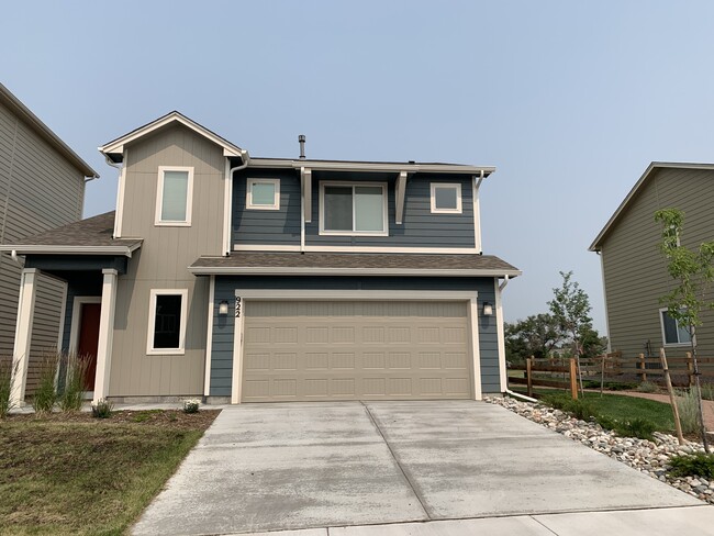 property at 922 Technology Ct