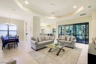 13802 Callisto Ave in Naples, FL - Building Photo - Building Photo