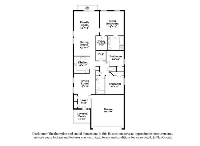 10123 Celtic Ash Dr in Ruskin, FL - Building Photo - Building Photo