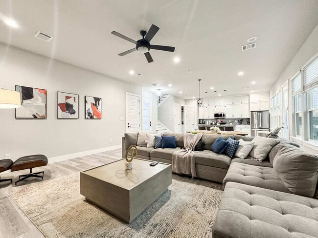 2418 Pennsylvania Ave in Dallas, TX - Building Photo - Building Photo