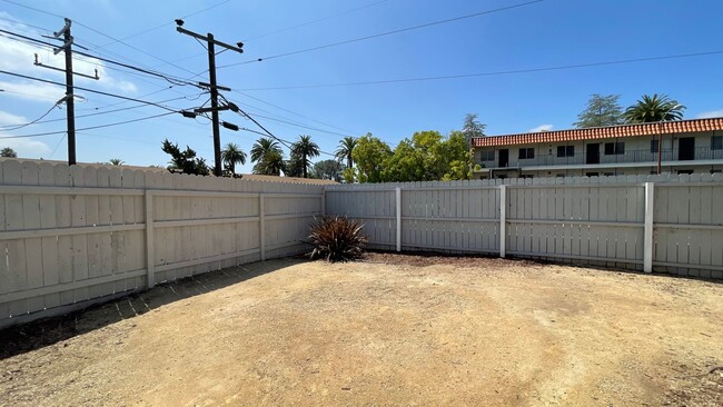 1238 Foothill Blvd in San Luis Obispo, CA - Building Photo - Building Photo