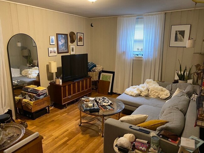 property at 15 Park Vale Ave