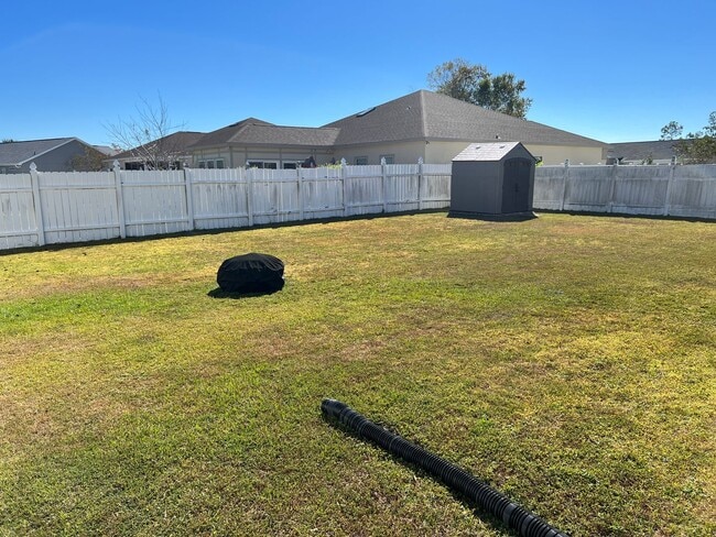 property at 3437 Cherry Ridge Rd