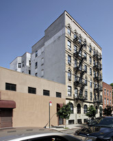 167 Suffolk St Apartments