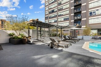 The View in Los Angeles, CA - Building Photo - Building Photo