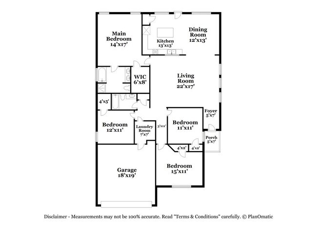 120 Meadow Crest Dr in Princeton, TX - Building Photo - Building Photo