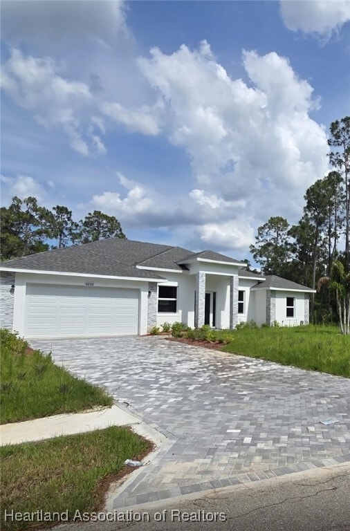 property at 4530 Garden Ave