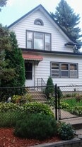 4350 N Girard Ave, Unit #1