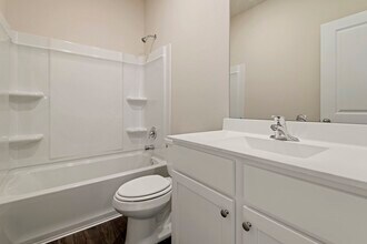 6407 Autumn Equinox Dr in Houston, TX - Building Photo - Building Photo