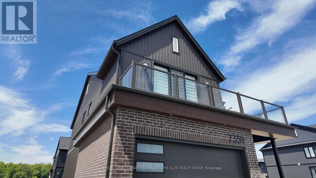 7359 Parkside Rd in Niagara Falls, ON - Building Photo - Building Photo