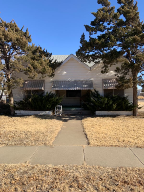 property at 500 N Grant St