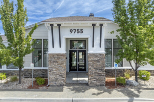 The Bungalows at Sky Vista Apartments