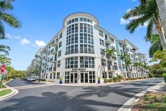 Paraiso at Fountain Square in Miami, FL - Foto de edificio - Building Photo
