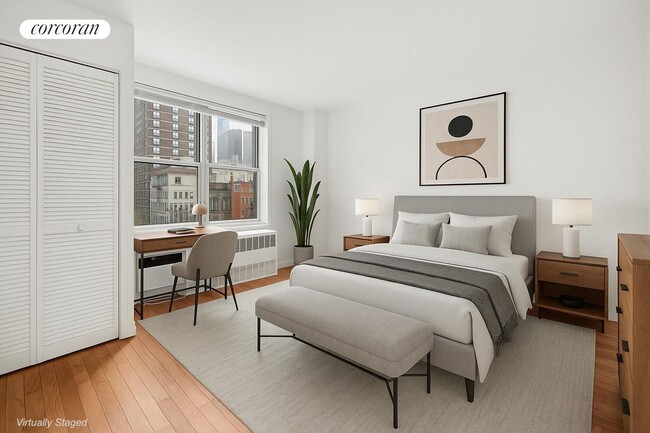 401 W 56th St in New York, NY - Building Photo - Building Photo