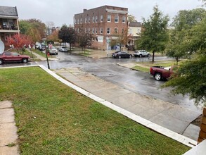 900 Chauncey Ave in Baltimore, MD - Building Photo - Building Photo