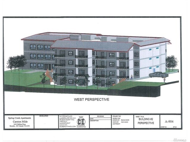 188 Prince Ave in Bellingham, WA - Building Photo