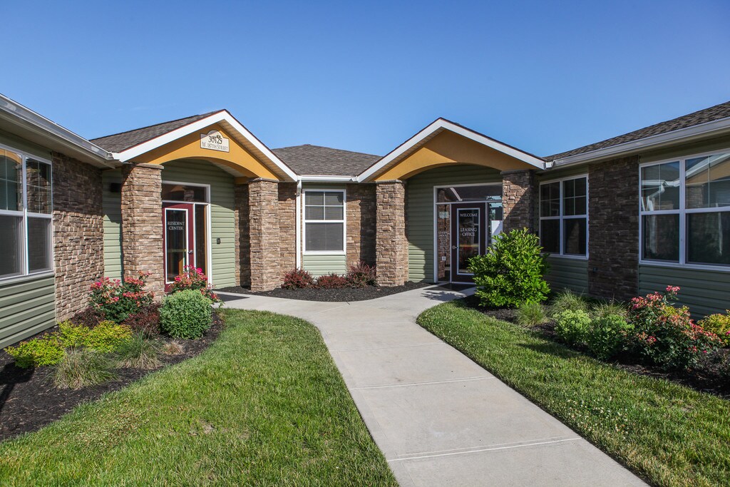 Horizon Trails Apartments Gardner, KS Apartments