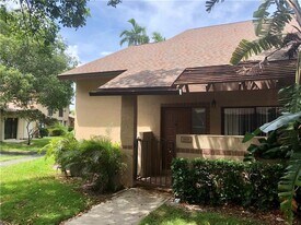 3605 NW 21st Ct in Coconut Creek, FL - Building Photo