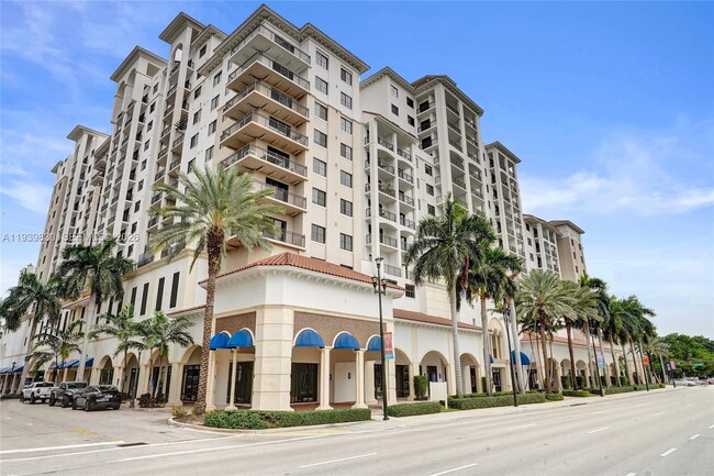 property at 101 E Camino Real