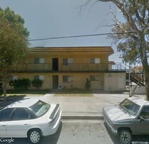 22407 Denker Ave Apartments