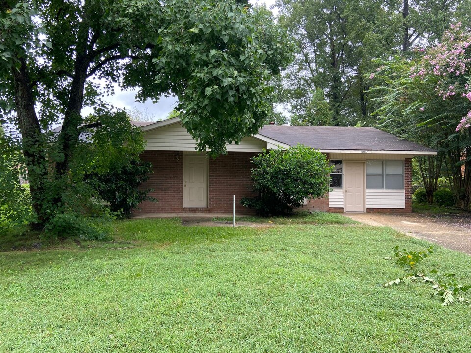 4817 Delray Dr in Columbus, GA - Building Photo