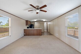 16543 Tremont Dr in Cut And Shoot, TX - Building Photo - Building Photo