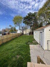 2528 Forest Ave in Lansing, MI - Building Photo - Building Photo