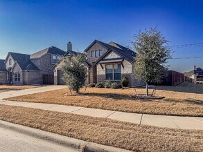 1600 Irene Dr in Crowley, TX - Building Photo - Building Photo