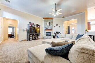 3804 Lorings Rd in Norman, OK - Building Photo - Building Photo