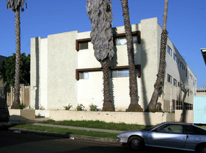 3915 Stevely Ave in Los Angeles, CA - Building Photo - Building Photo