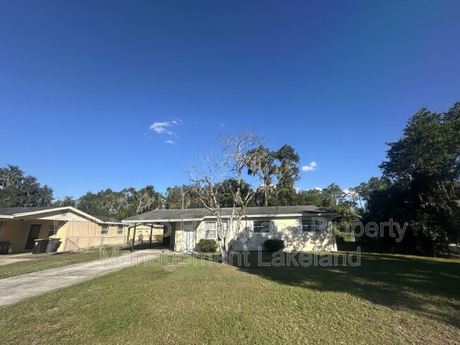 4715 Kanoy Dr in Lakeland, FL - Building Photo - Building Photo
