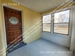 604 7th Ave E in Alexandria, MN - Building Photo - Building Photo