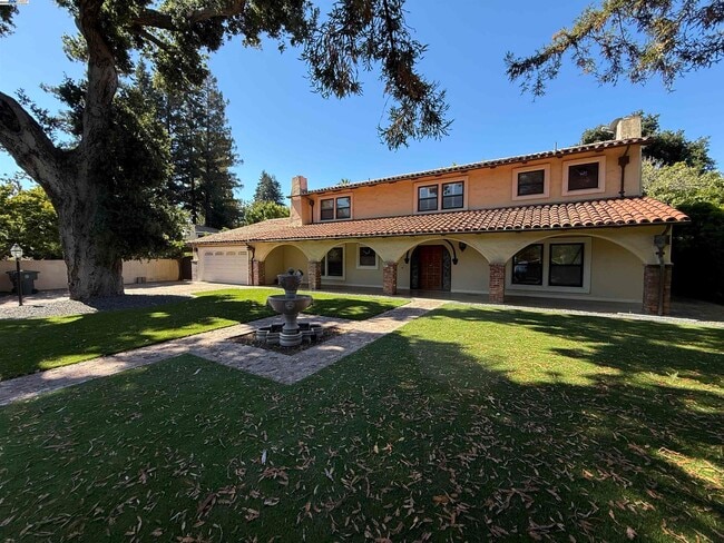 470 Hale St in Palo Alto, CA - Building Photo - Building Photo