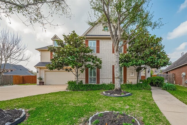 21310 Chickory Trail in Katy, TX - Building Photo - Building Photo