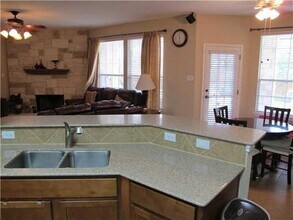 15505 Staked Plains Loop in Austin, TX - Building Photo - Building Photo