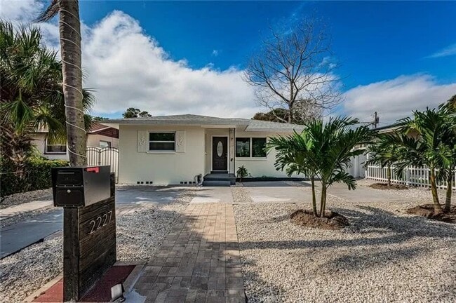 property at 2227 19th St S