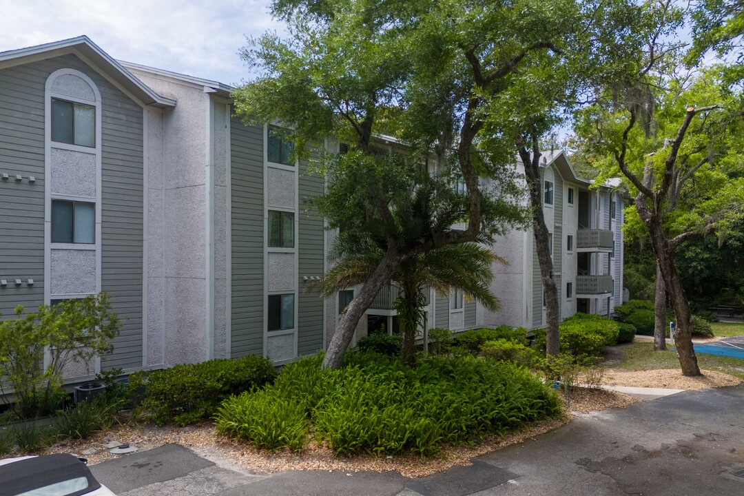 Amelia Landings in Fernandina Beach, FL - Building Photo