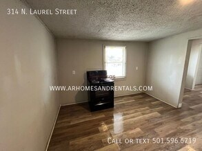 314 N Laurel St in North Little Rock, AR - Building Photo - Building Photo