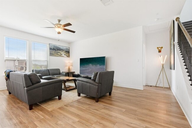 13309 Cenote Dos Ojos Run in Manor, TX - Building Photo - Building Photo