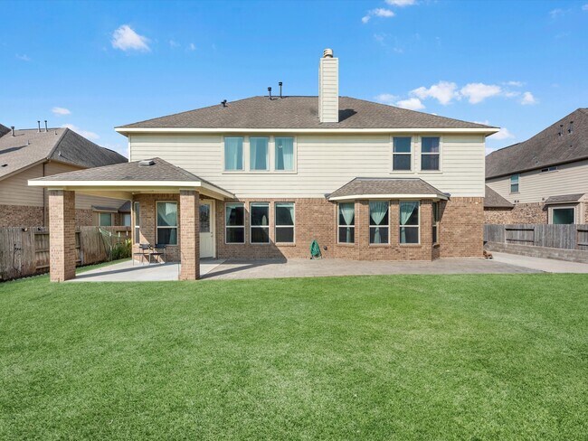 2311 Cranbrook Ridge Ln in Sugar Land, TX - Building Photo - Building Photo